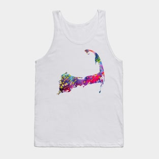 Cape Cod Tank Top